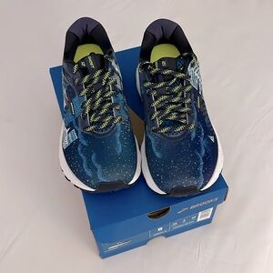 BROOKS Ghost 12 Boston Marathon 2020